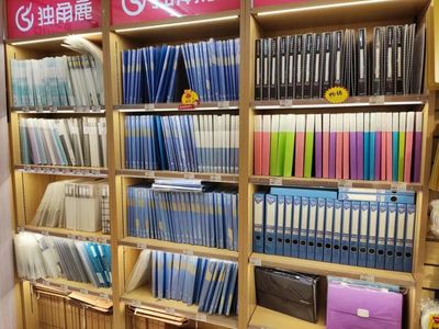 硚小布探店丨實探硚口文具一條街，開學季實現“文具自由”不是夢